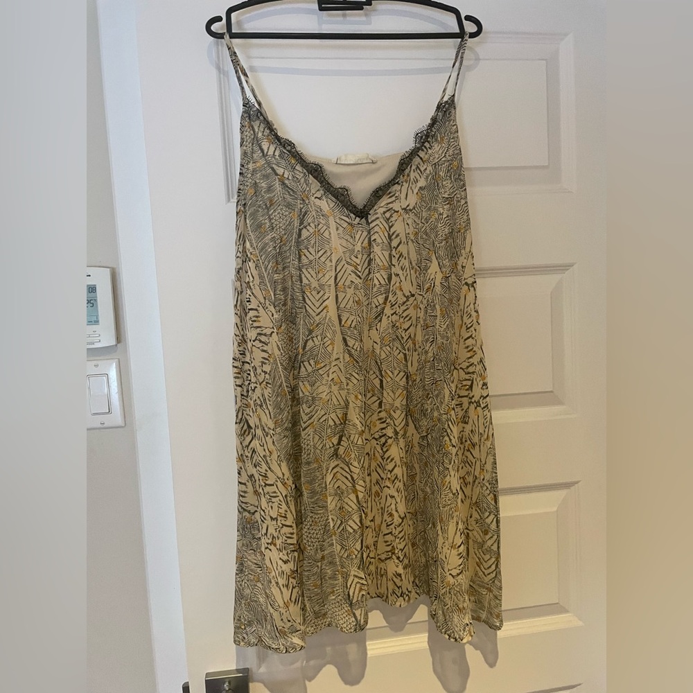 Audrey dress